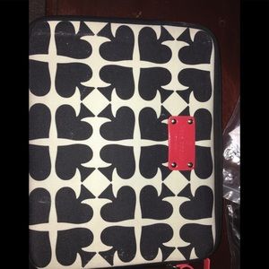 Kate Spade Laptop/Tablet Case